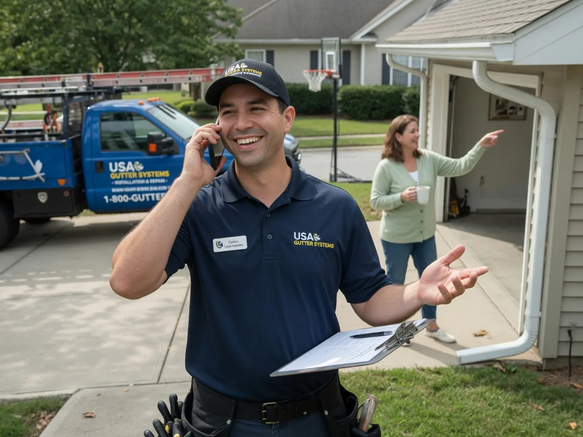 Gutter Installation Lake Mills, WI FAQs
